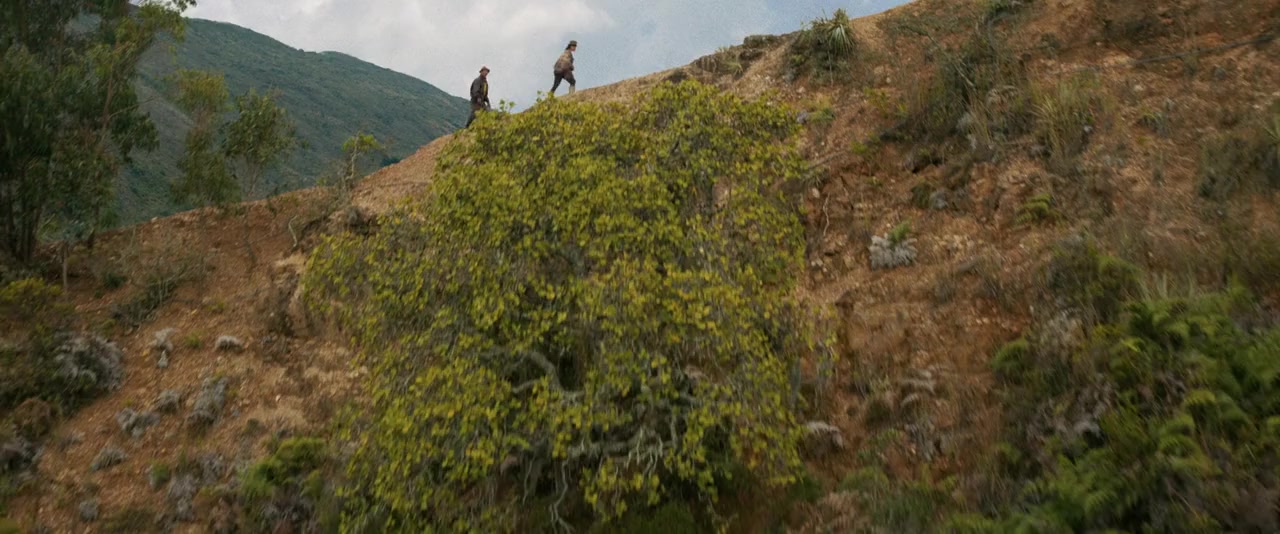 Sierra Madre screenshot 1
