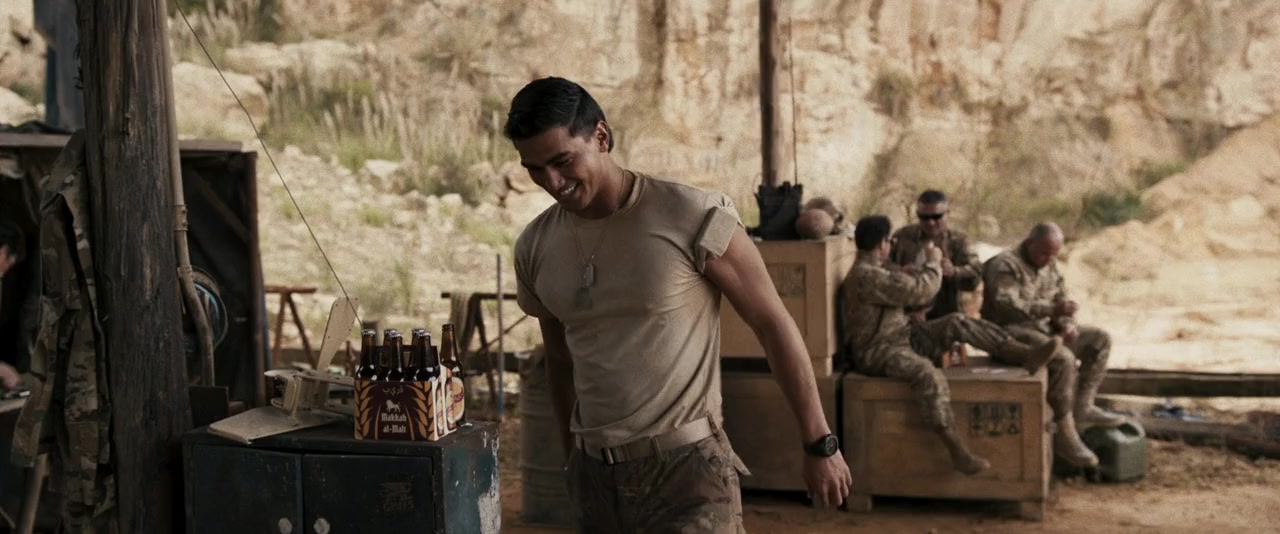 Sierra Madre screenshot 2