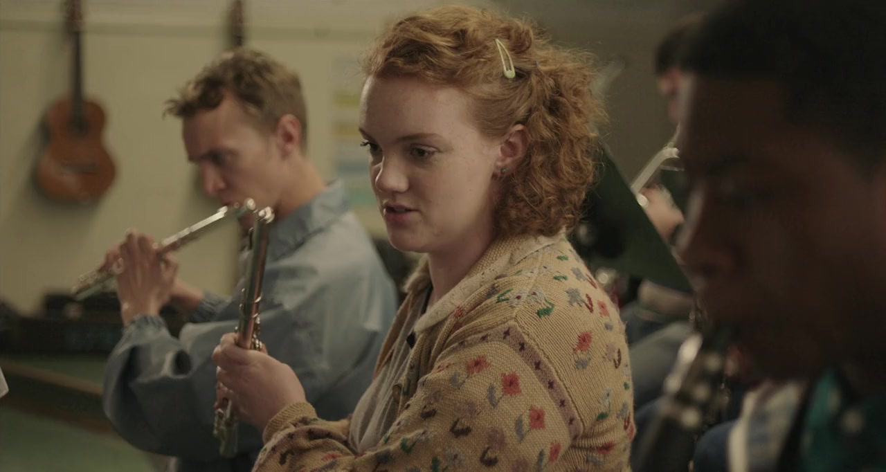 Sierra Burgess Is a Loser screenshot 3