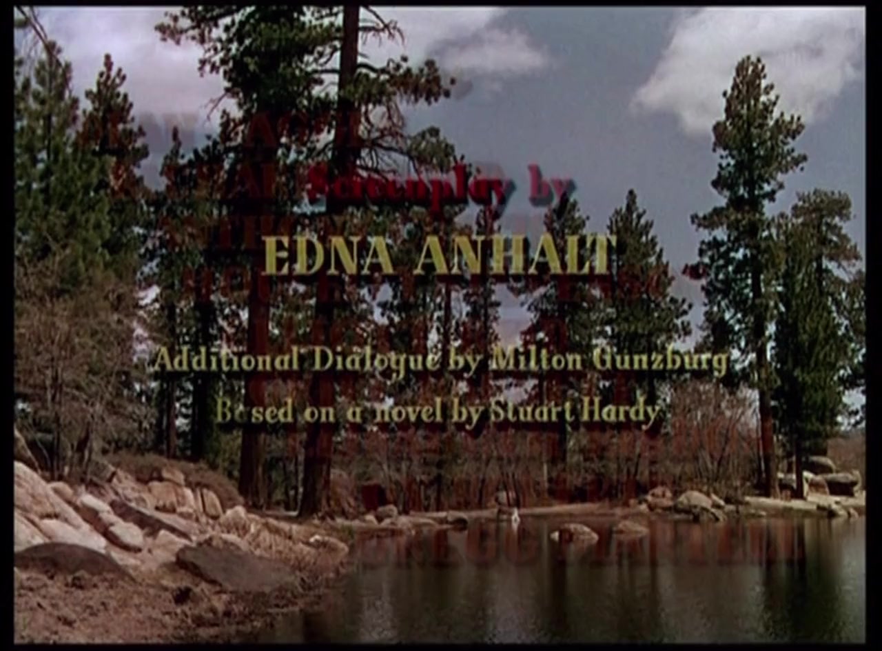 Sierra screenshot 1