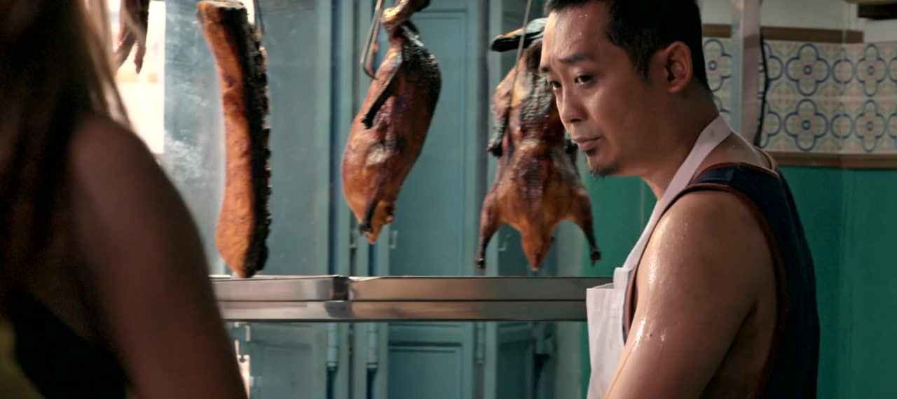 Siew Lup screenshot 3