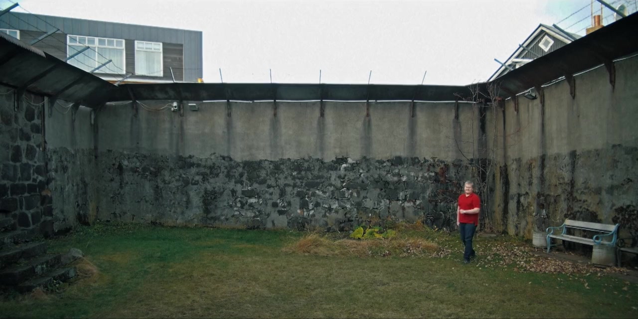 Siggi - drengen, der blev FBI-spion screenshot 3
