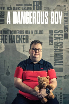 Siggi - drengen, der blev FBI-spion (2024) poster