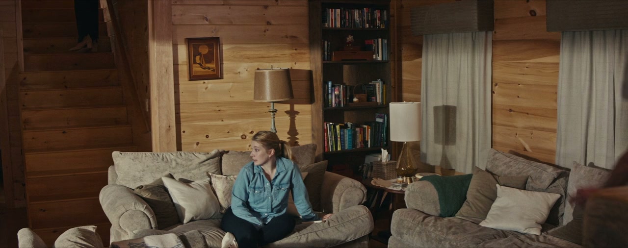 Sight Unseen screenshot 3