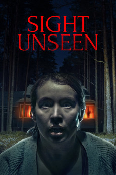 Sight Unseen (2025) poster