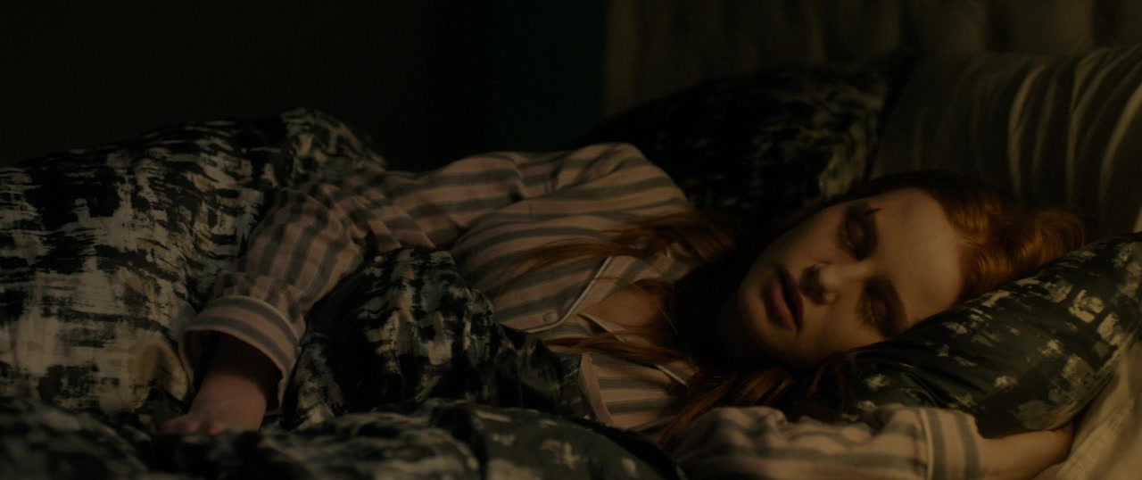 Sightless screenshot 2