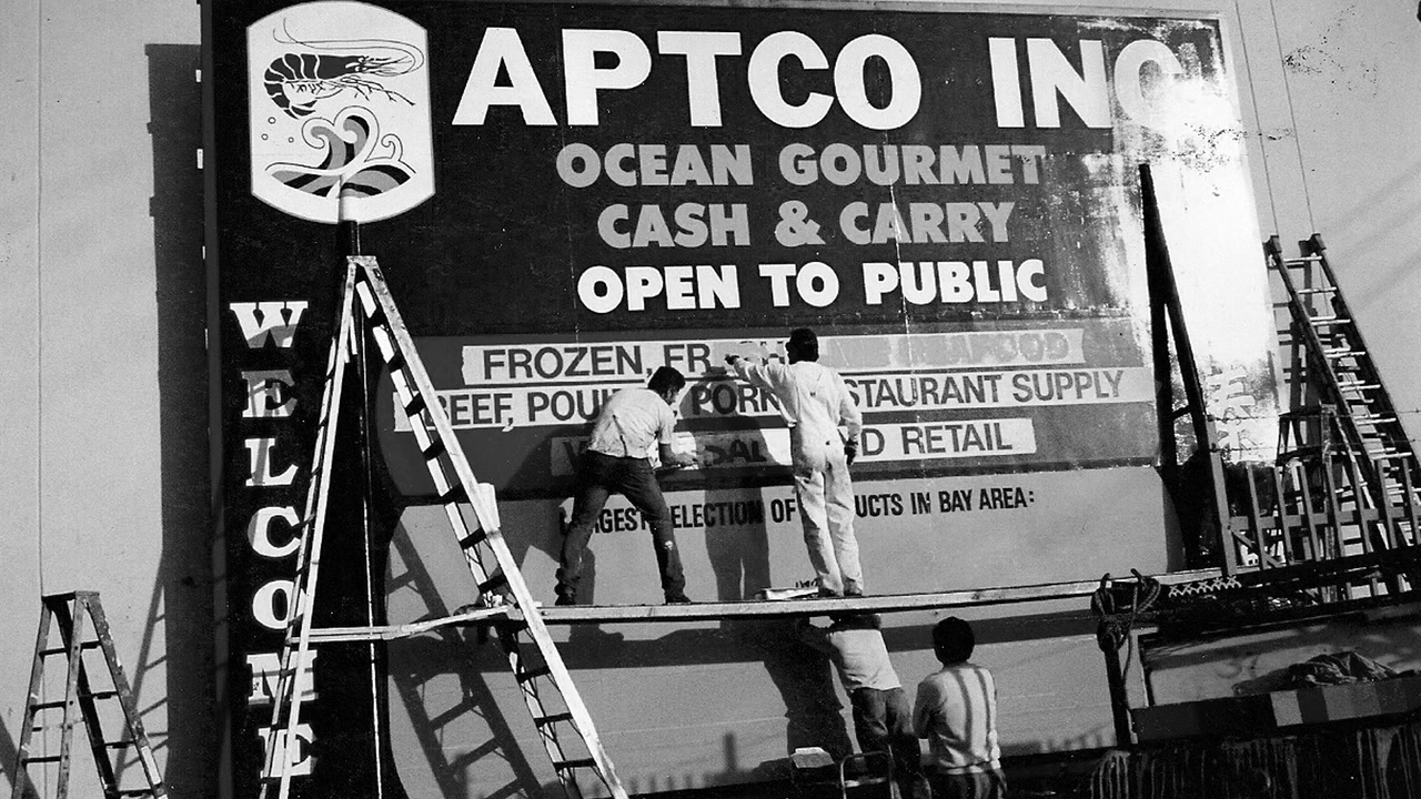 Sign Painters screenshot 1