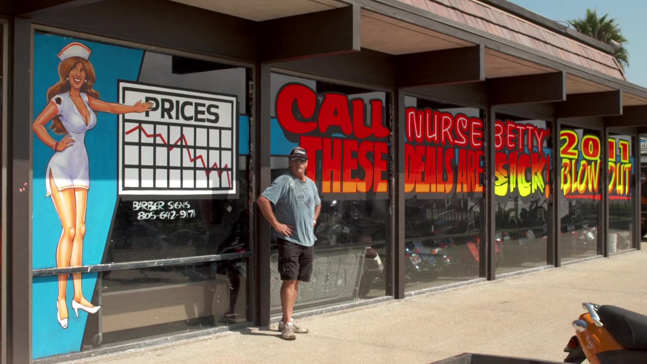 Sign Painters screenshot 3