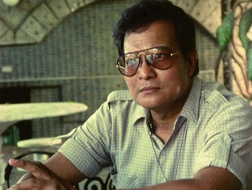 Signed: Lino Brocka screenshot 1