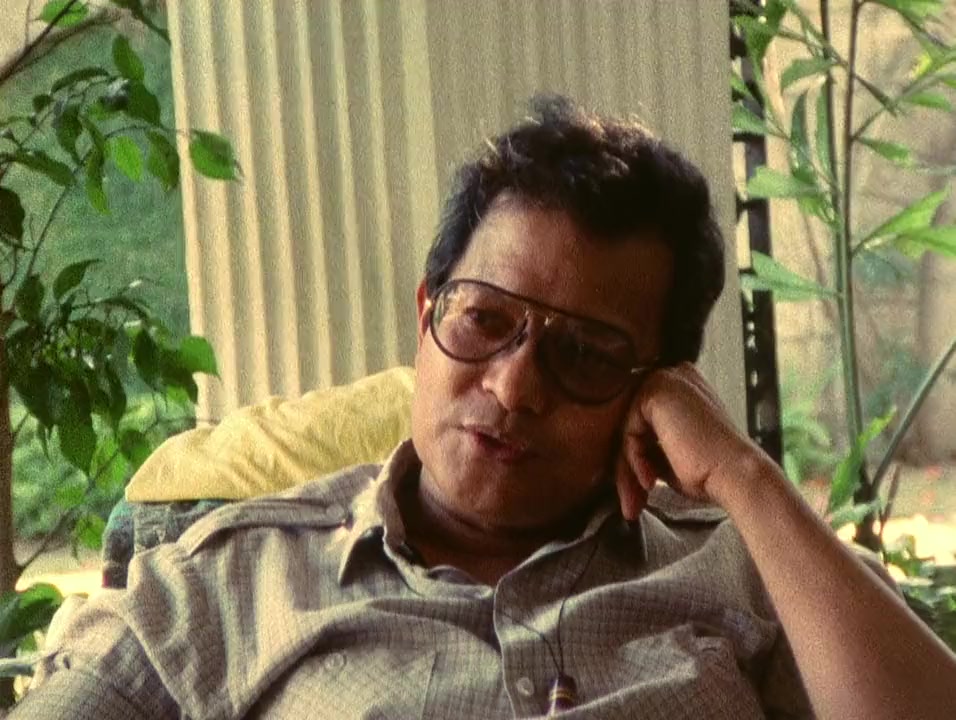 Signed: Lino Brocka screenshot 2