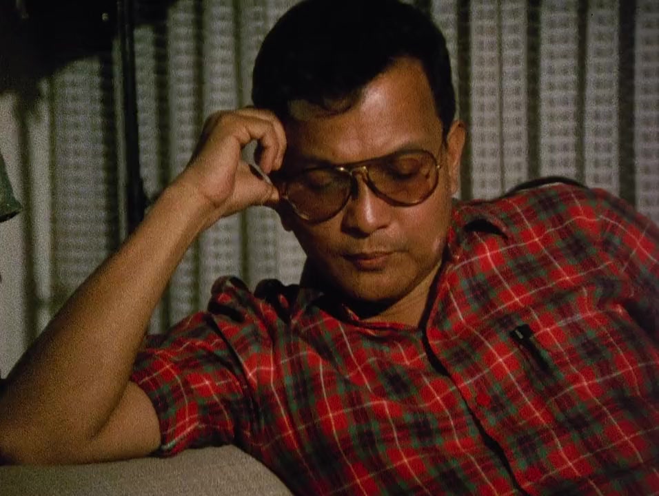 Signed: Lino Brocka screenshot 3