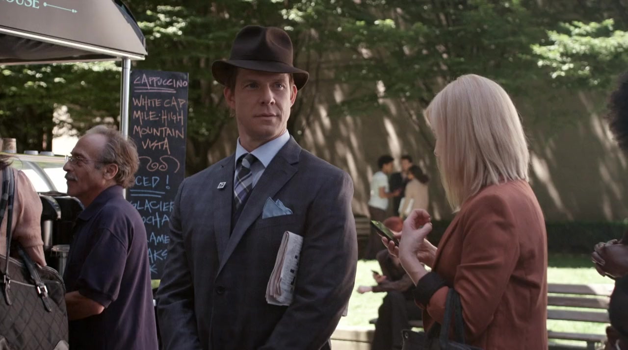 Second Chances screenshot 1