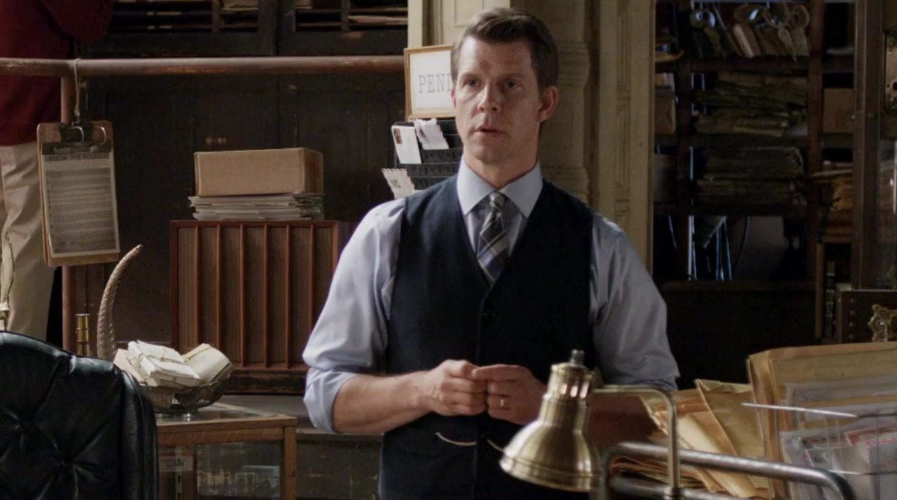 Second Chances screenshot 2