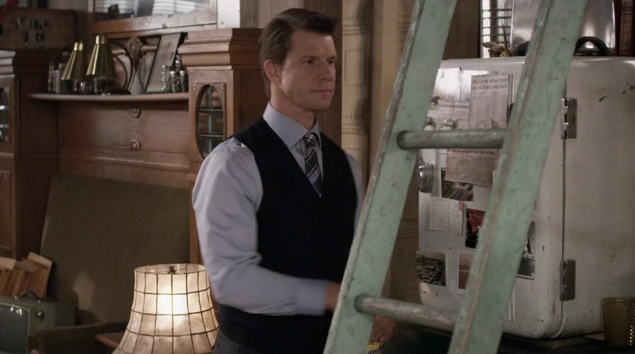 Second Chances screenshot 3
