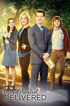 Second Chances (2013) poster