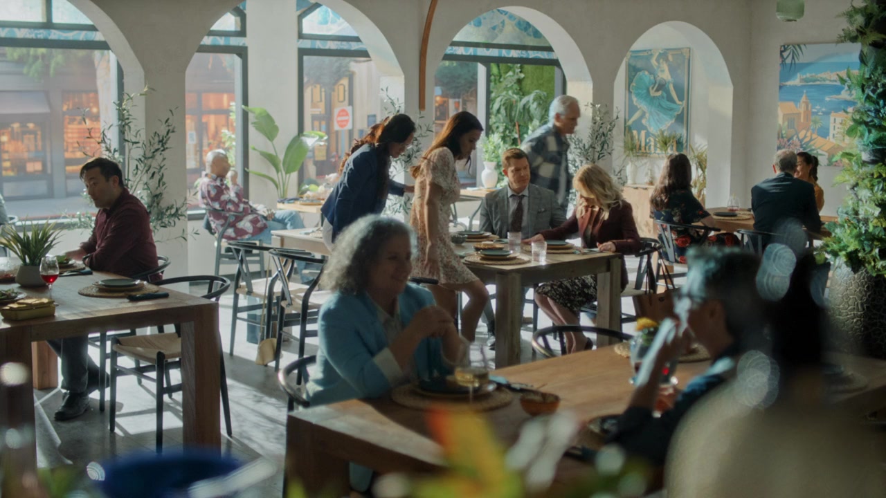 Signed, Sealed, Delivered: A Tale of Three Letters screenshot 2