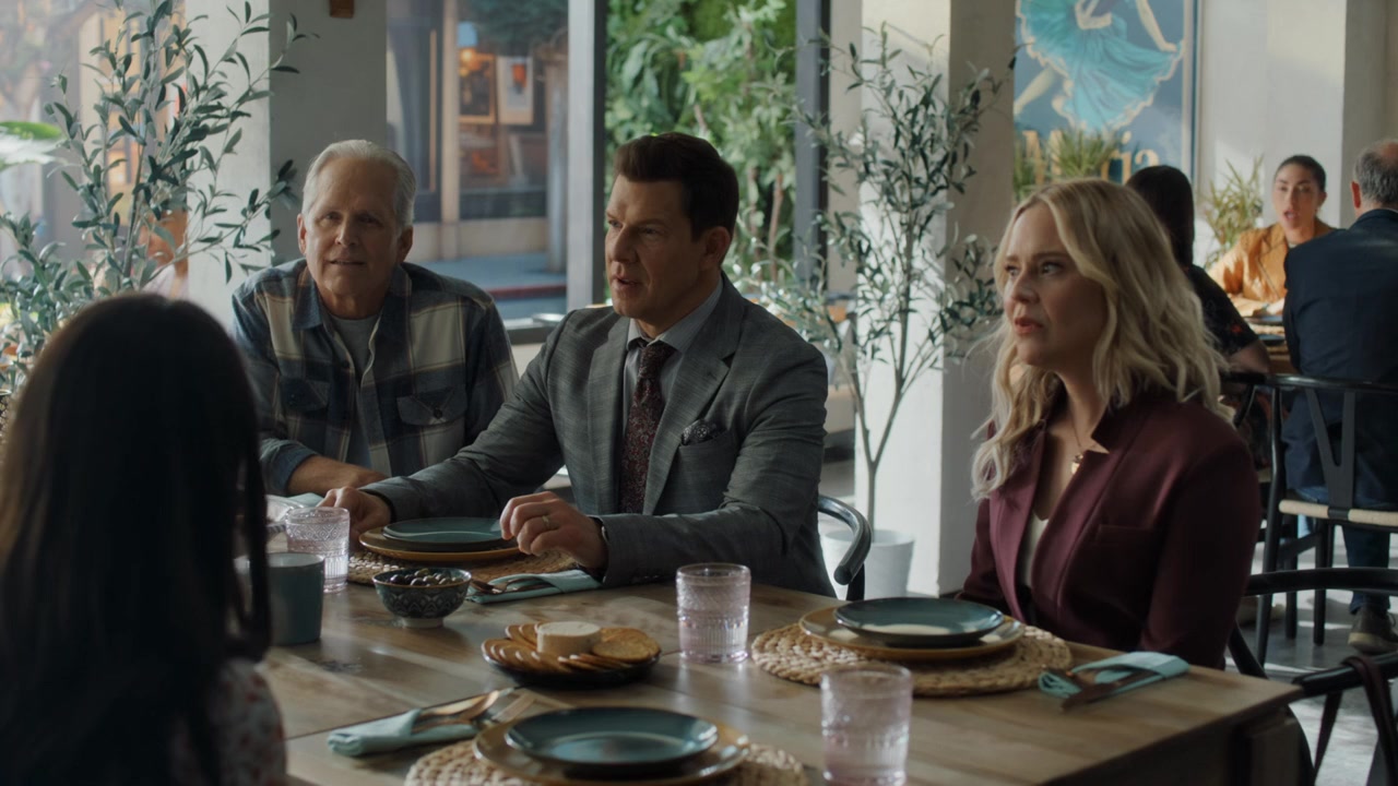 Signed, Sealed, Delivered: A Tale of Three Letters screenshot 3