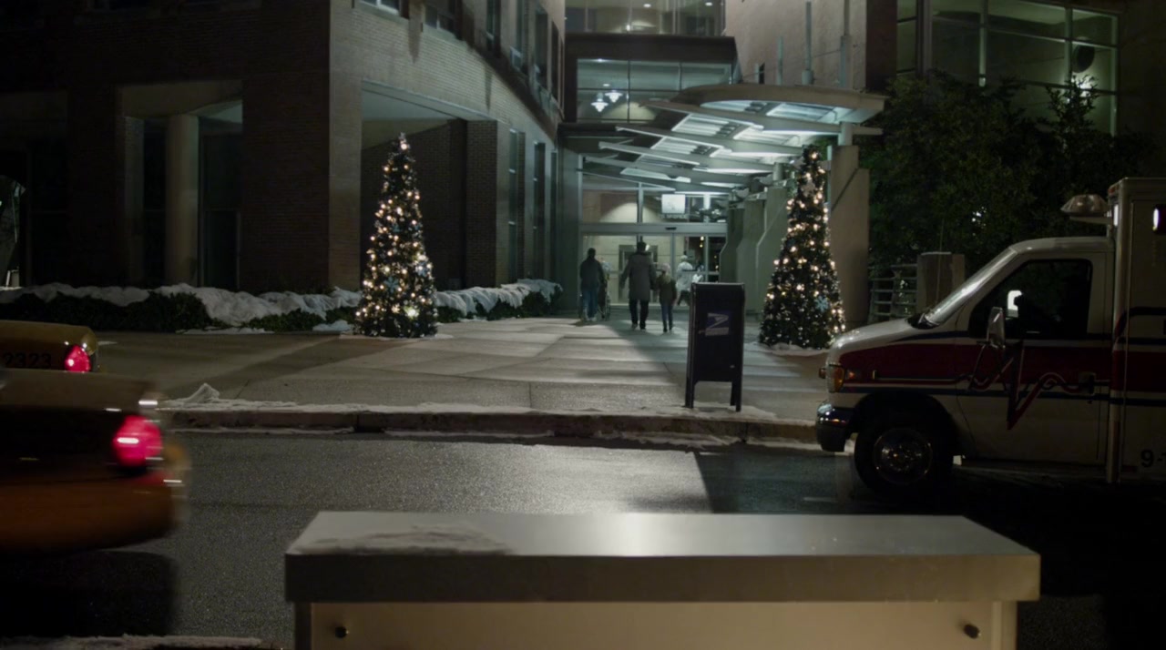 Signed, Sealed, Delivered for Christmas screenshot 1