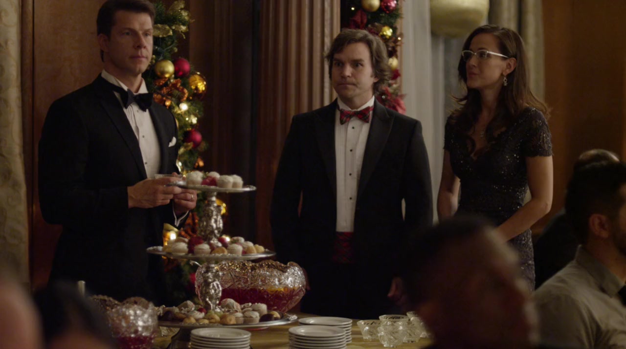 Signed, Sealed, Delivered for Christmas screenshot 2
