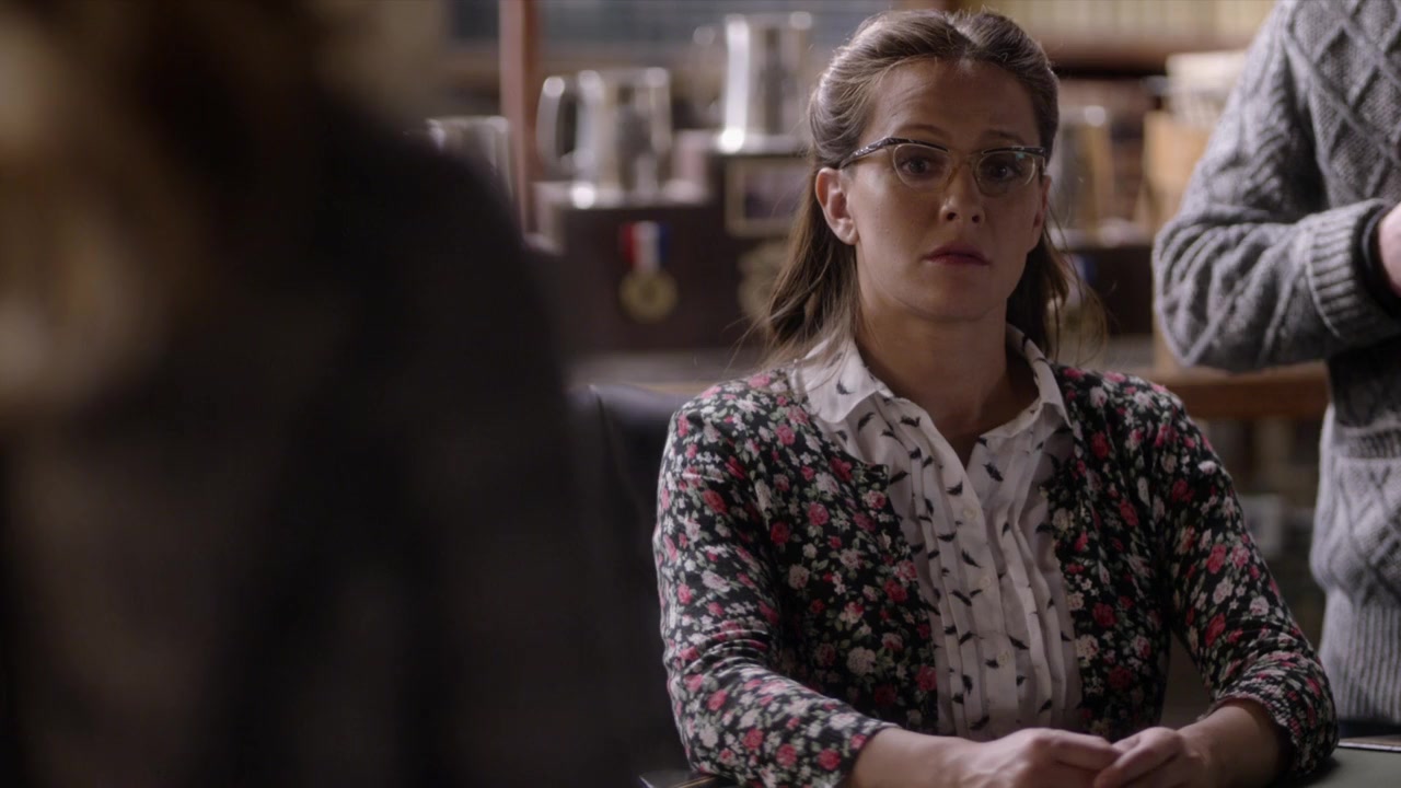 Signed, Sealed, Delivered: From the Heart screenshot 1