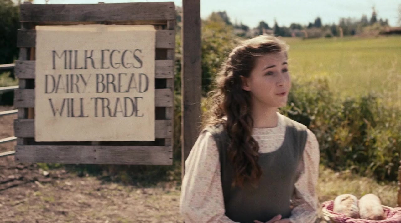 Signed, Sealed, Delivered: Home Again screenshot 2