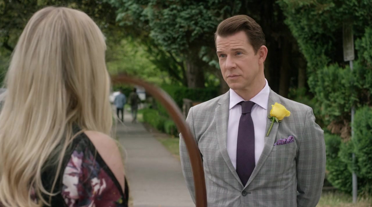 Signed, Sealed, Delivered: Home Again screenshot 3