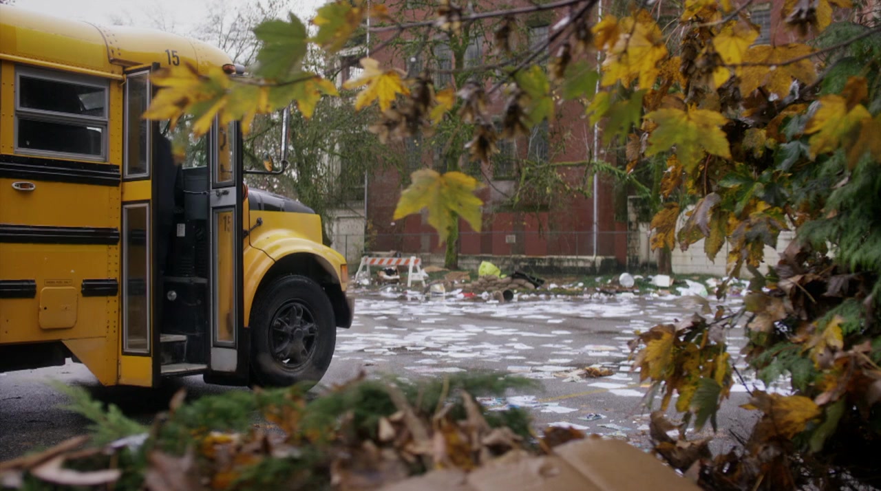Signed, Sealed, Delivered: Higher Ground screenshot 2