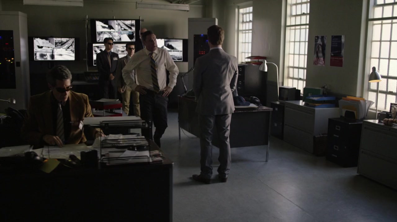 Signed, Sealed, Delivered: One in a Million screenshot 1