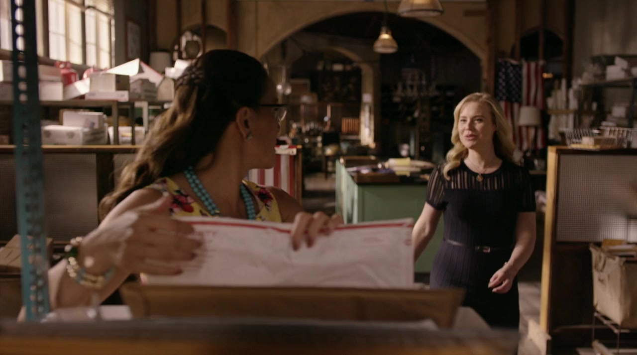 Signed, Sealed, Delivered: One in a Million screenshot 2