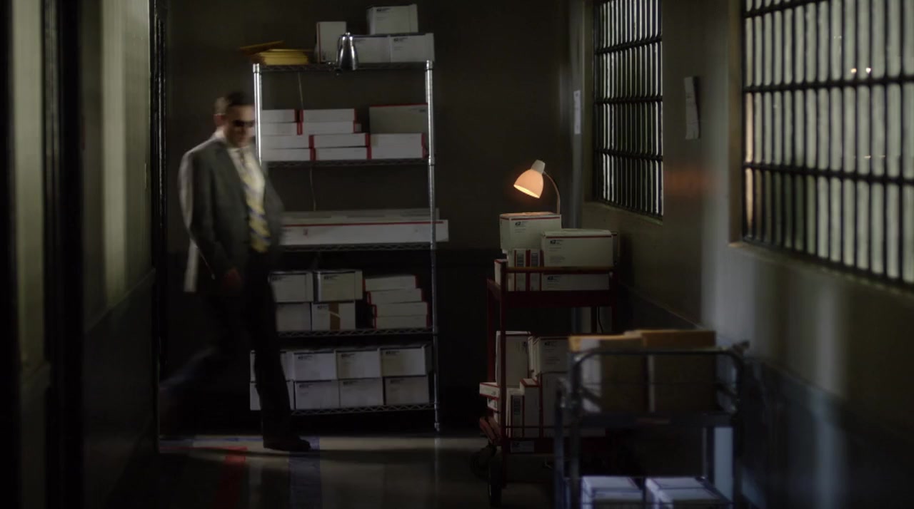 Signed, Sealed, Delivered: One in a Million screenshot 3