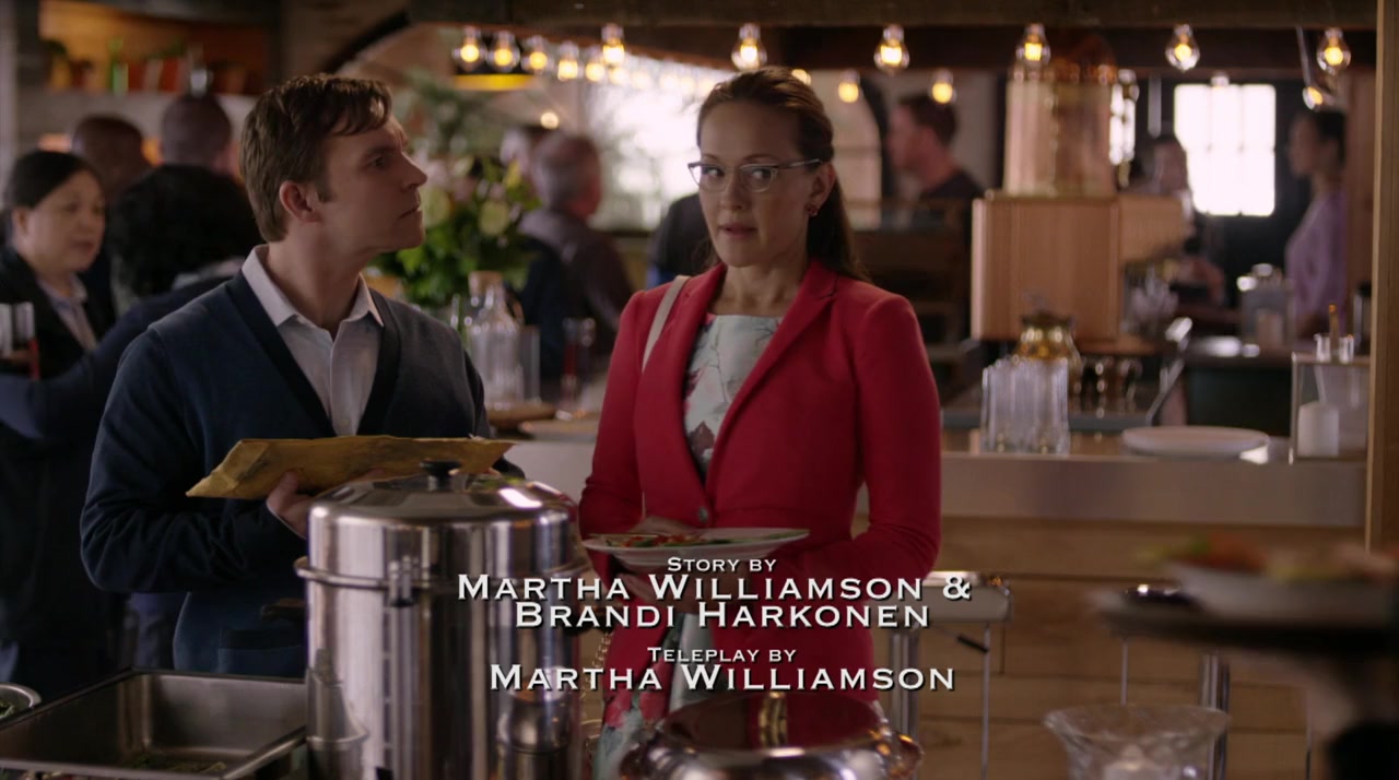 Signed, Sealed, Delivered: Lost Without You screenshot 3