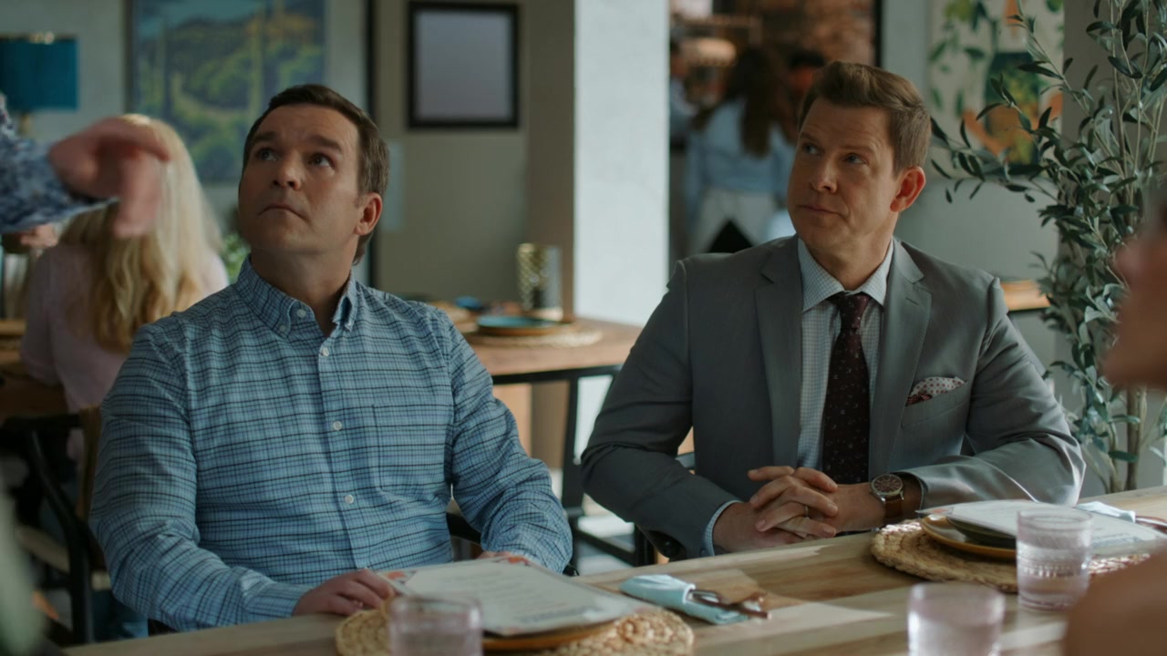 Signed, Sealed, Delivered: To the Moon and Back screenshot 3