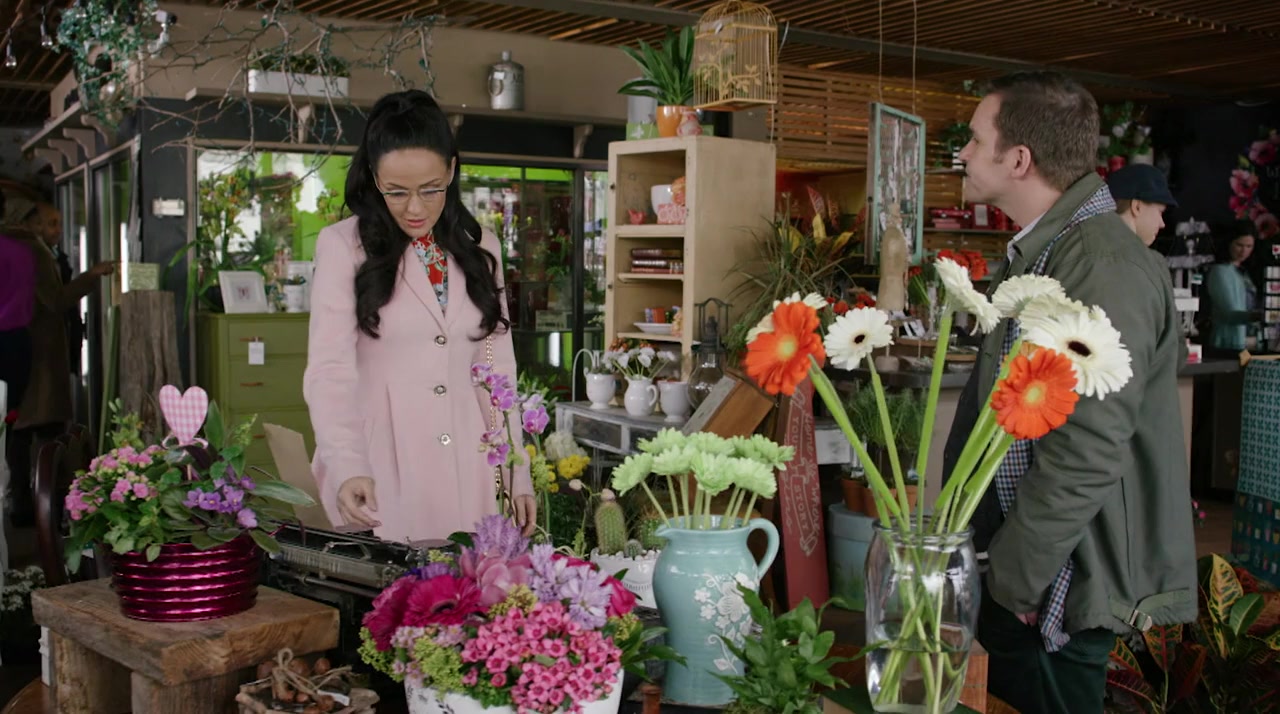 Signed, Sealed, Delivered: To the Altar screenshot 1