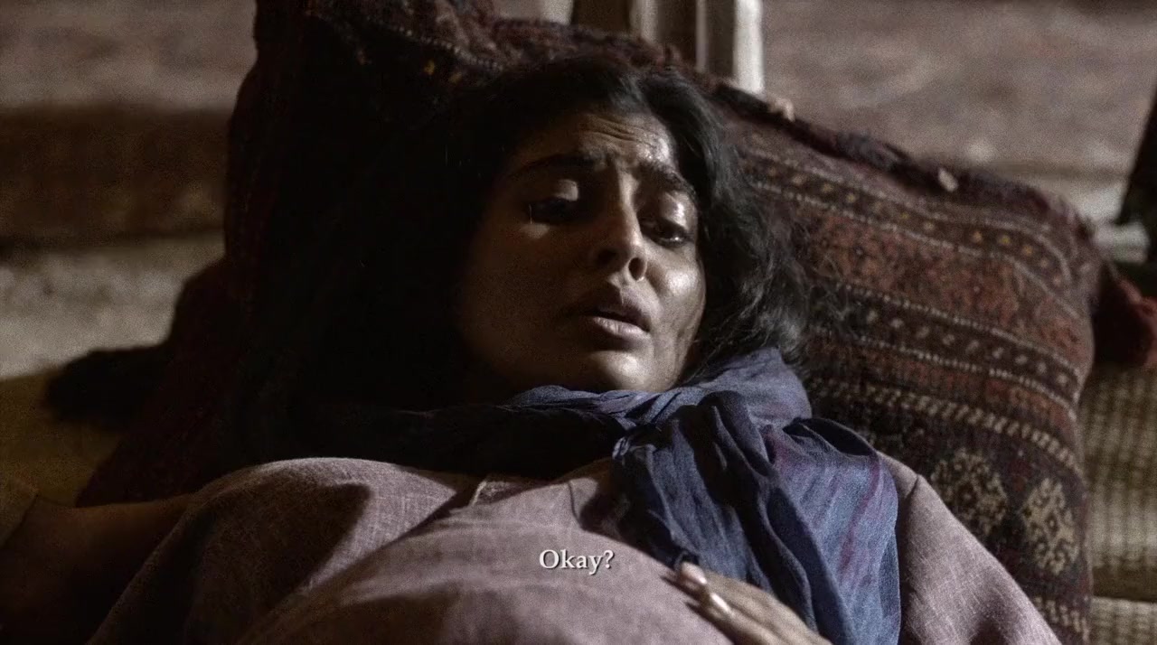 Signed, Sealed, Delivered: The Impossible Dream screenshot 2