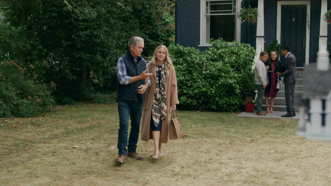 Signed, Sealed, Delivered: The Vows We Have Made screenshot 1