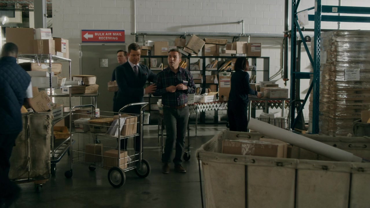Signed, Sealed, Delivered: The Vows We Have Made screenshot 2
