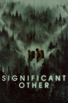 Significant Other (2022) poster