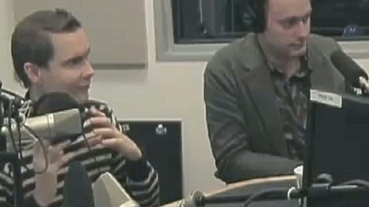 Sigur Rós: Inni screenshot 1