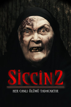 Siccin 2 (2015) poster