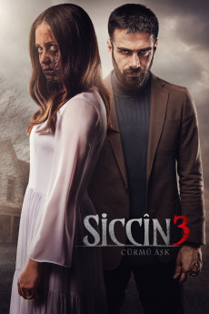 Siccîn 3: Cürmü Ask (2016) poster