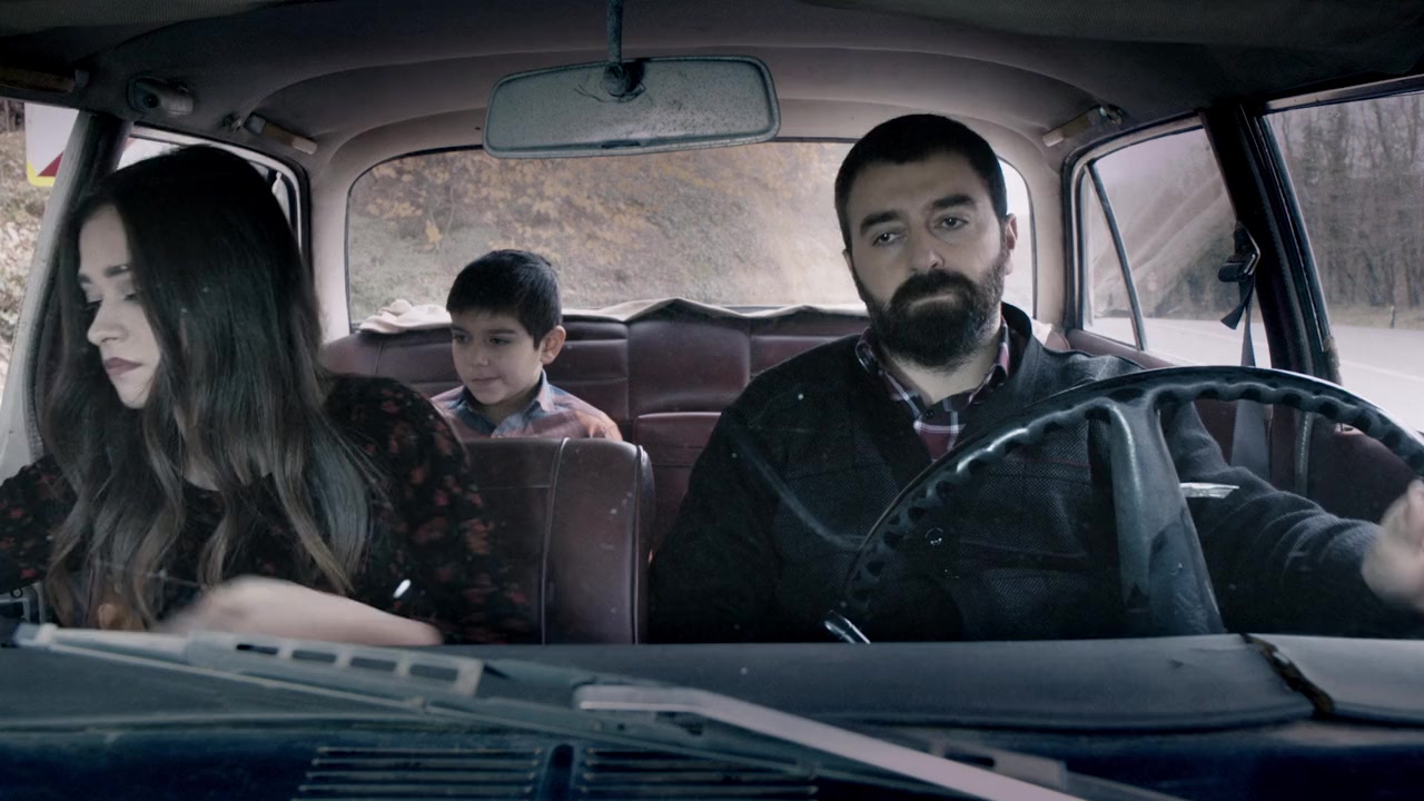 Siccîn 3: Cürmü Ask screenshot 3