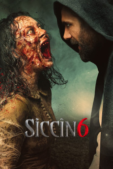 Siccin 6 (2019) poster