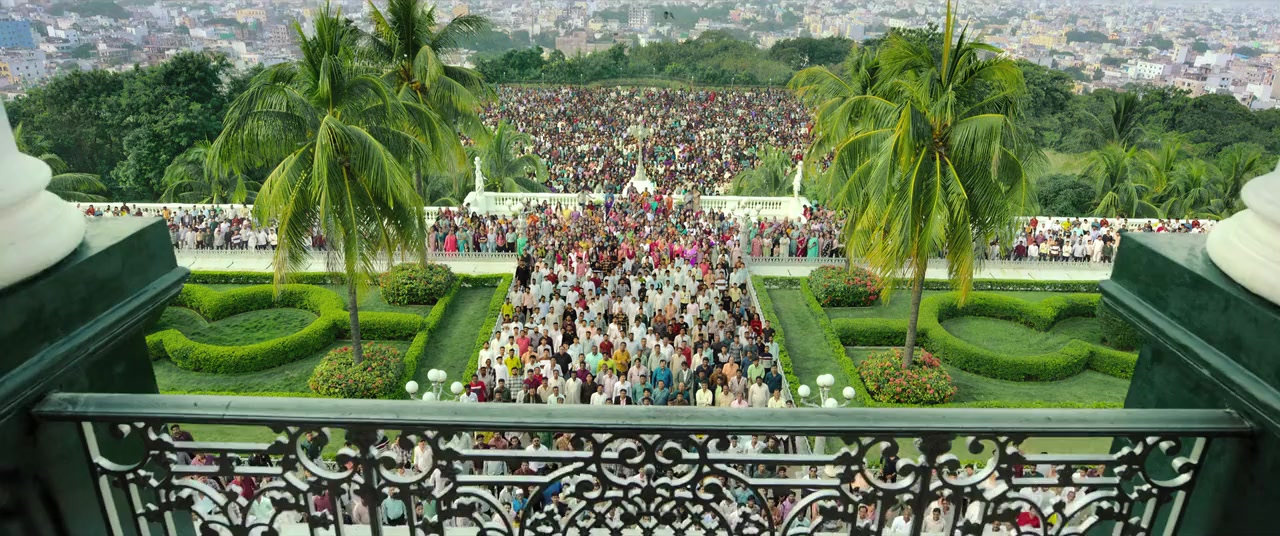Sikandar screenshot 1