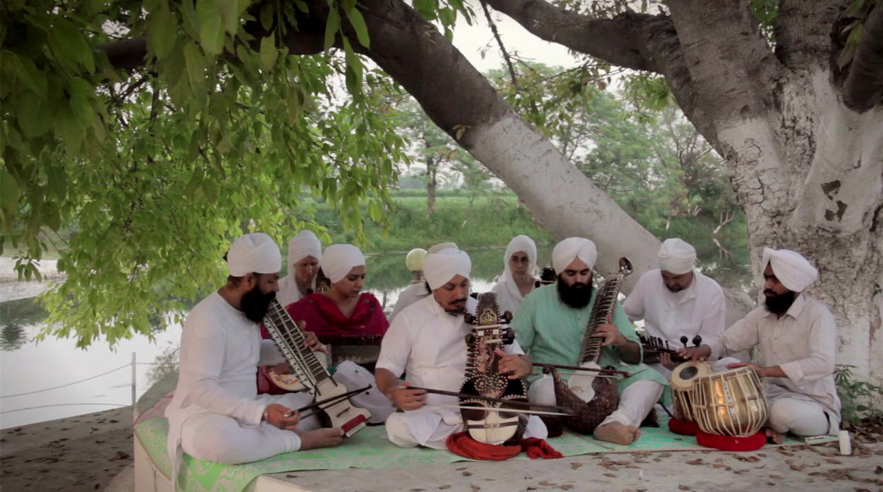 Sikh Musical Heritage: The Untold Story screenshot 2