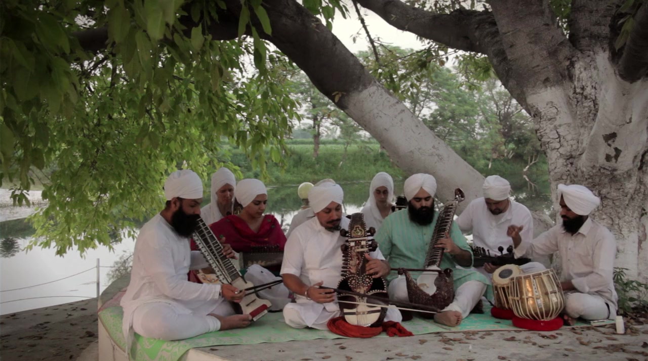 Sikh Musical Heritage: The Untold Story screenshot 3