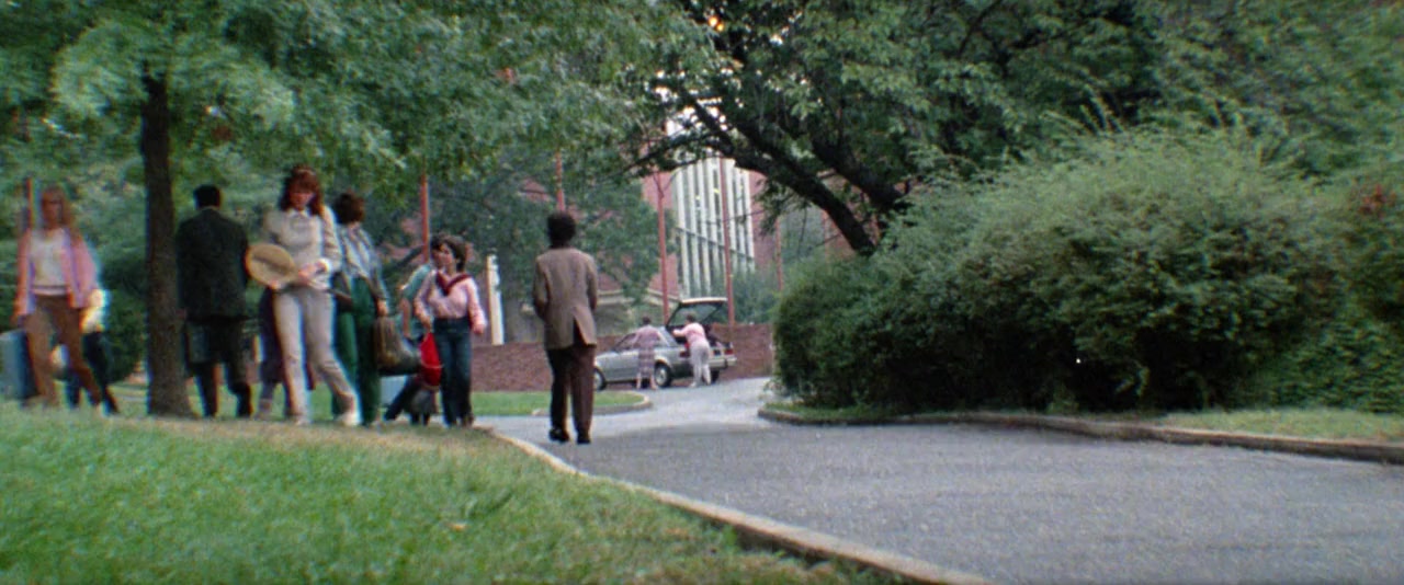 Silent Madness screenshot 1