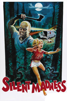Silent Madness (1984) poster