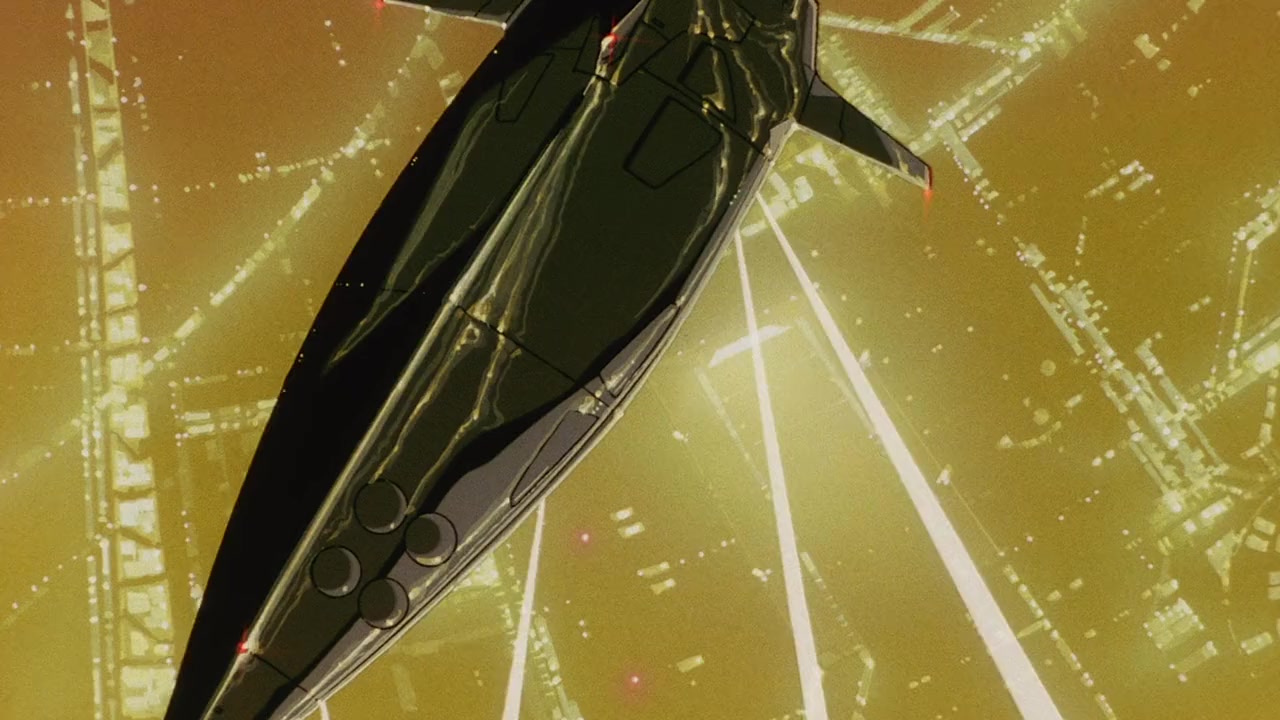 Sairento mebiusu screenshot 1