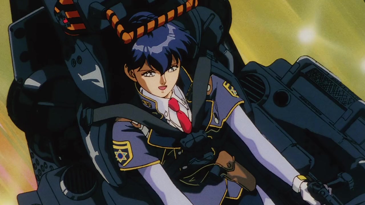 Sairento mebiusu screenshot 3