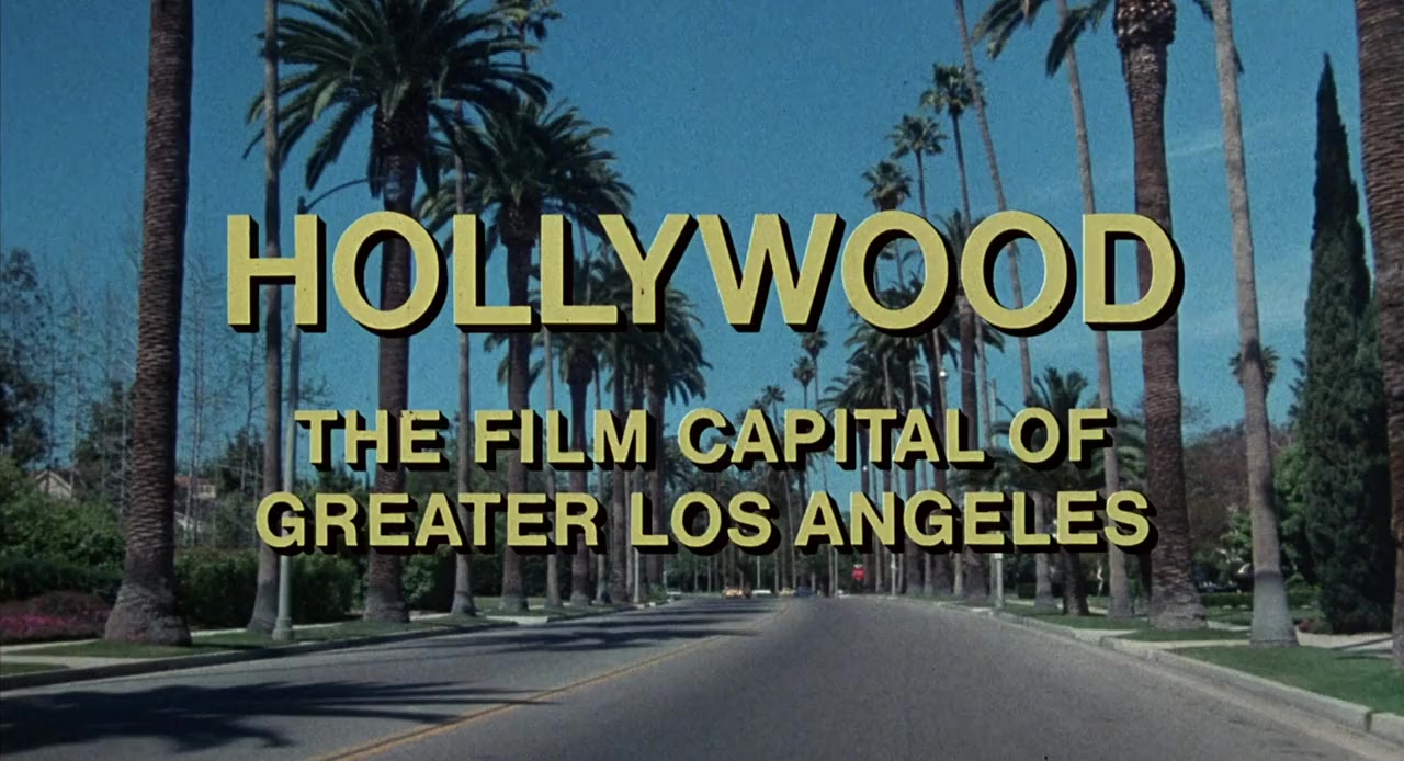 Silent Movie screenshot 1